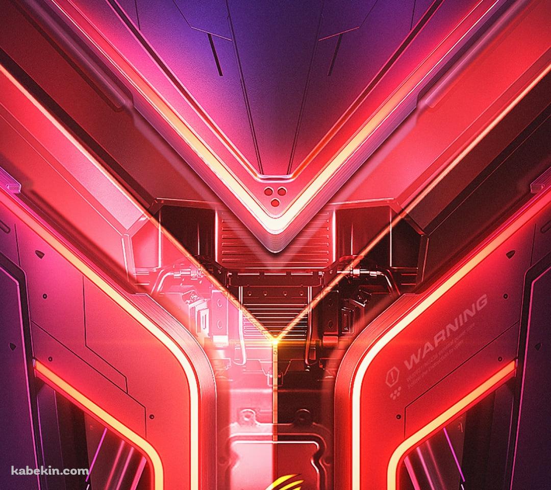 Asus Rog mobile WallpaperのAndroidの壁紙(1080px x 960px) スマホ用