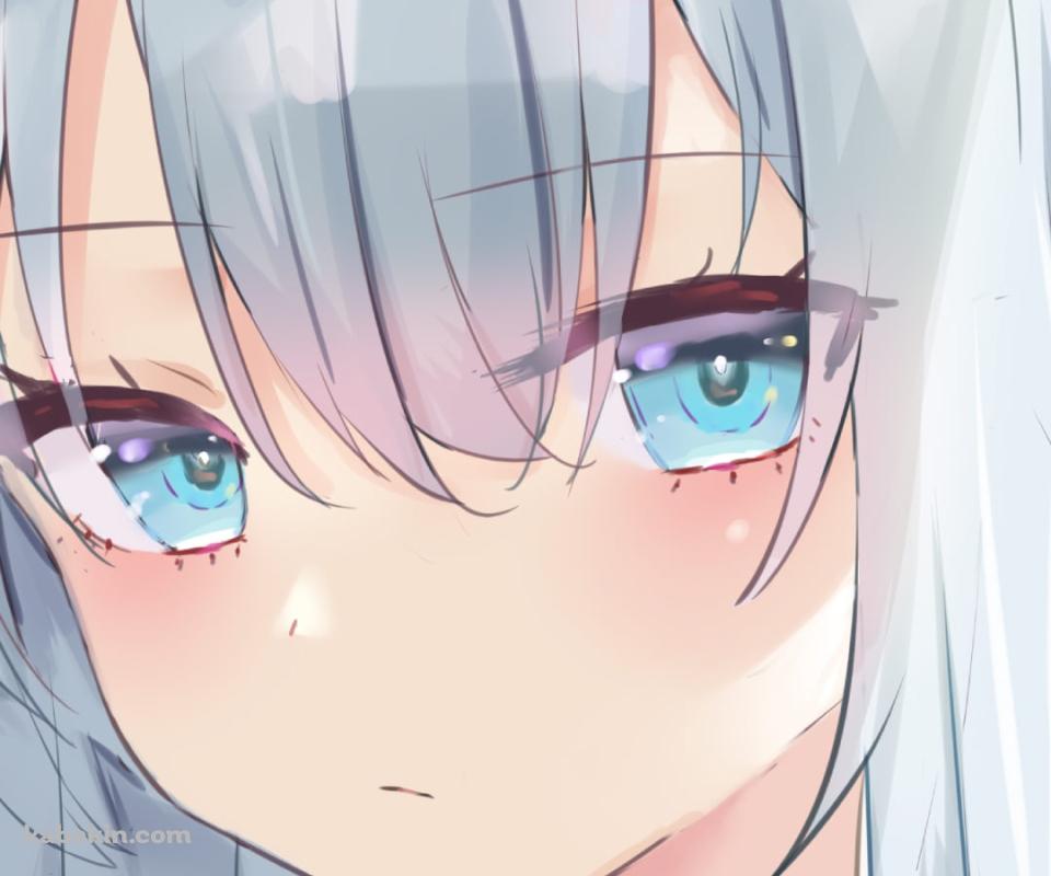 帽子を被った響 / ヴェールヌイ / 艦隊これくしょんのAndroidの壁紙(960px x 800px) スマホ用