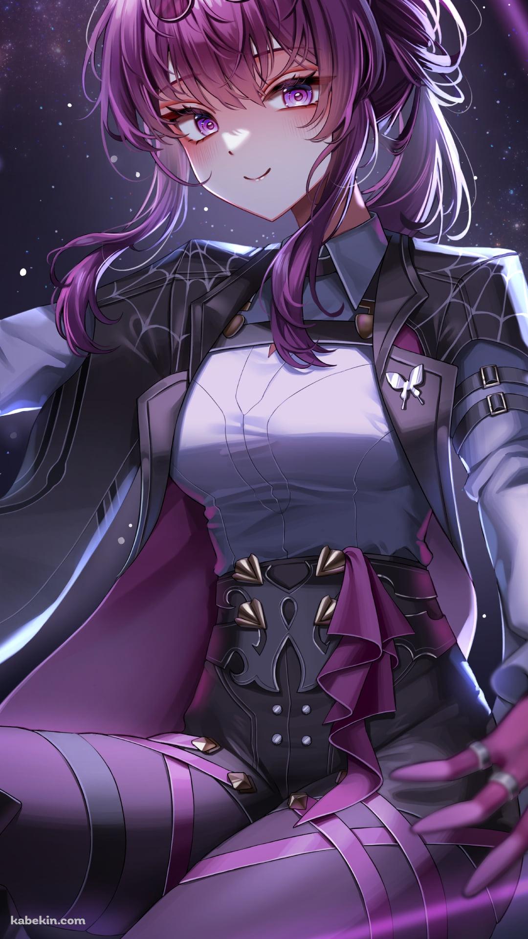 星空とカフカ / 崩壊:スターレイルのAndroidの壁紙(1080px x 1920px) スマホ用