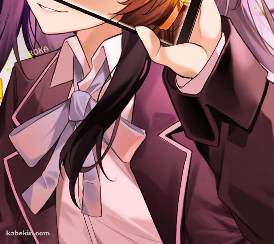 スマホをかざす花火 / 赤い金魚 / 崩壊:スターレイルのAndroidの壁紙(960px x 854px) スマホ用