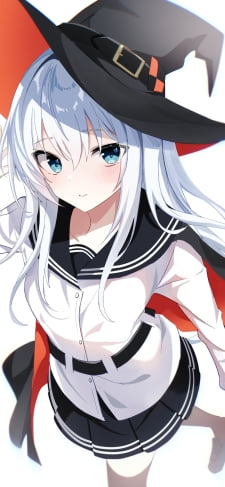響 / ヴェールヌイ / 艦これ / 艦隊これくしょんのiPhone / スマホ壁紙