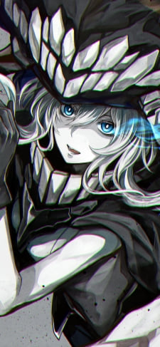 空母ヲ級 / 艦隊これ / 艦隊これくしょんのiPhone / スマホ壁紙