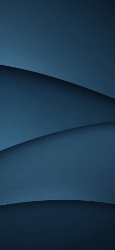 濃紺の影のあるテクスチャーのiPhone / スマホ壁紙
