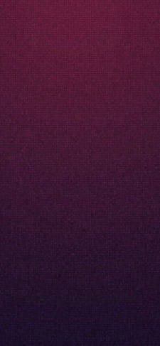 濃淡のある紫の小さいキューブのiPhone / スマホ壁紙