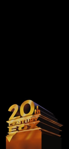 20th Century Fox（20世紀フォックス）のiPhone / スマホ壁紙