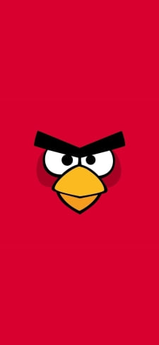Angry Birds アングリーバードのiPhone / スマホ壁紙