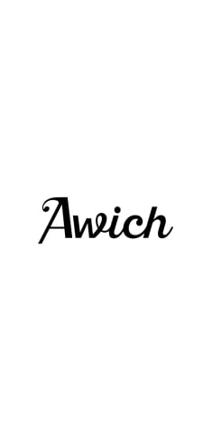 AwichのiPhone / スマホ壁紙