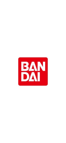 BANDAIのiPhone / スマホ壁紙