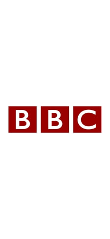 BBC（英国放送協会）のiPhone / スマホ壁紙