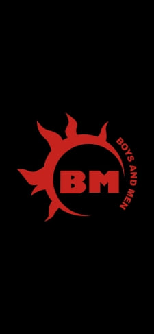 ボイメンのiPhone / スマホ壁紙