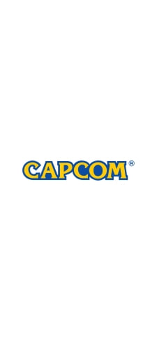 capcomのiPhone / スマホ壁紙