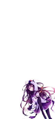 かわいい暁美 ほむらのiPhone / スマホ壁紙