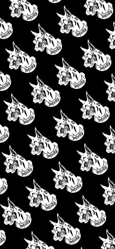 DOBERMAN INFINITYのiPhone / スマホ壁紙