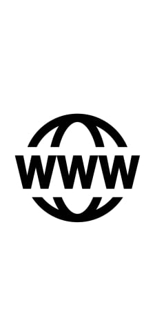 ドメイン HP インターネットのiPhone / スマホ壁紙