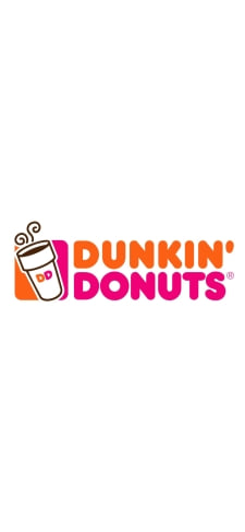 DUNKIN’ DONUTS（ダンキンドーナツ）のiPhone / スマホ壁紙