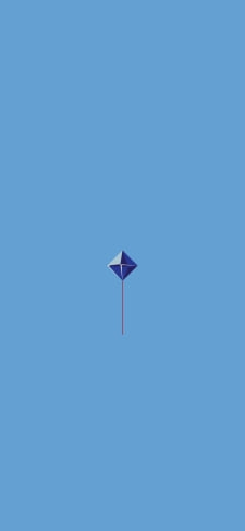 エヴァ 使徒 ラミエルのiPhone / スマホ壁紙