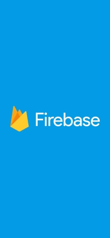 FirebaseのiPhone / スマホ壁紙