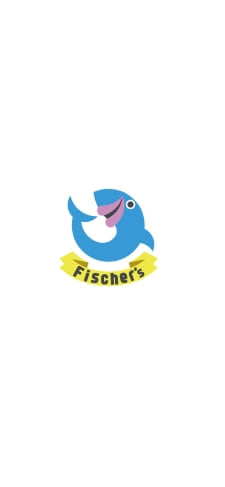 フィッシャーズ（Fischer’s）のiPhone / スマホ壁紙