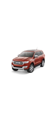 Ford EndeavourのiPhone / スマホ壁紙