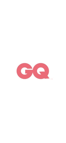 GQのiPhone / スマホ壁紙