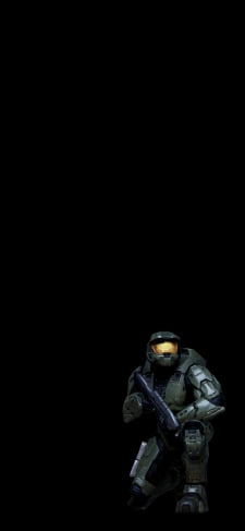 Halo 2のiPhone / スマホ壁紙