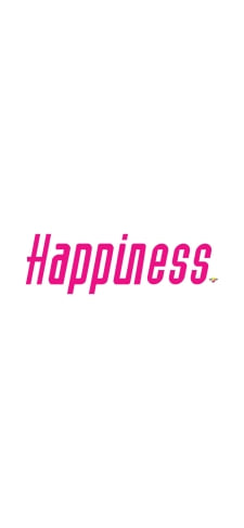 Happiness from E-girlsのiPhone / スマホ壁紙
