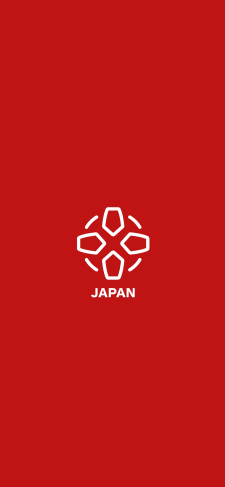 IGN JAPANのiPhone / スマホ壁紙