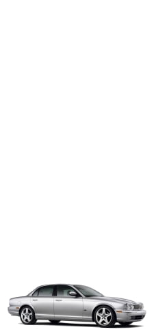 ジャガー XJ6のiPhone / スマホ壁紙