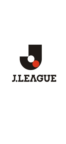 Jリーグ ロゴのiPhone / スマホ壁紙