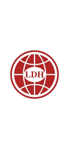 LDHのiPhone / スマホ壁紙