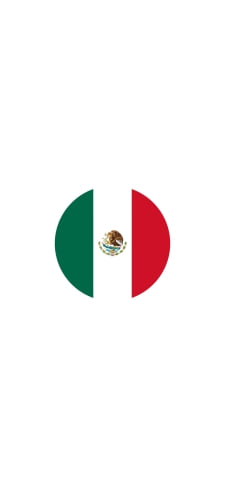 メキシコ 国旗のiPhone / スマホ壁紙