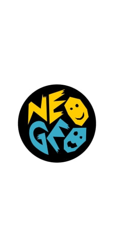 Neo Geo ネオ・ジオのiPhone / スマホ壁紙