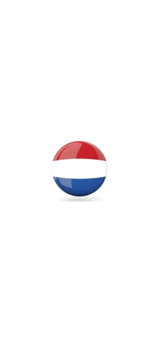 オランダ 国旗のiPhone / スマホ壁紙