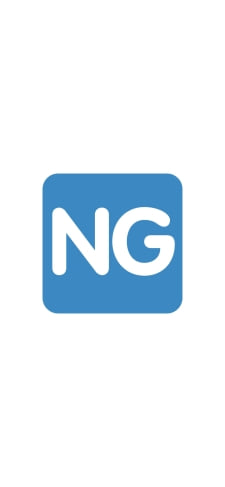 NGのiPhone / スマホ壁紙
