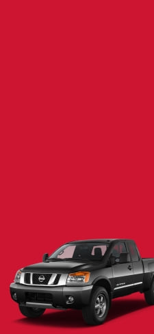 日産・タイタンのiPhone / スマホ壁紙