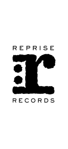 REPRISE RECORDS（リプリーズ・レコード）のiPhone / スマホ壁紙