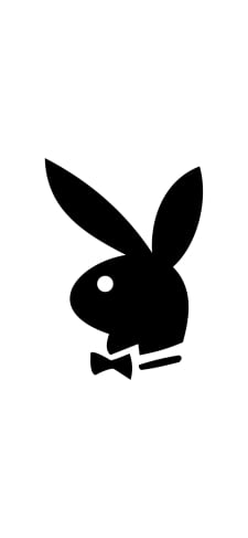 PLAYBOYのiPhone / スマホ壁紙