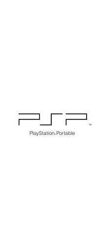 PSPのiPhone / スマホ壁紙