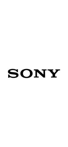 SONY ソニーのiPhone / スマホ壁紙