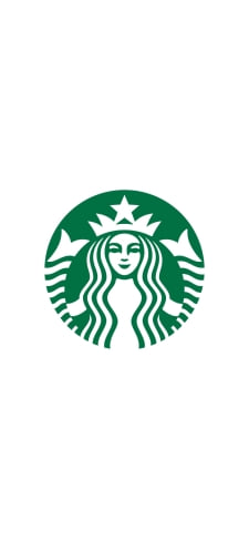 スタバのiPhone / スマホ壁紙