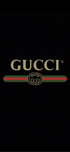 GUCCI グッチ ブランドのiPhone / スマホ壁紙