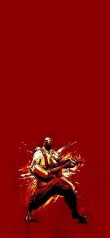 Team Fortress 2のiPhone / スマホ壁紙