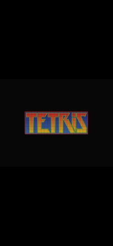 テトリスのiPhone / スマホ壁紙