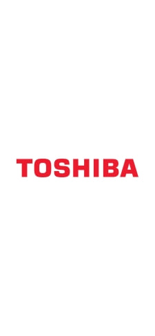TOSHIBAのiPhone / スマホ壁紙