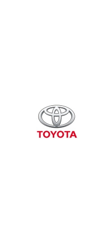 トヨタ自動車のiPhone / スマホ壁紙