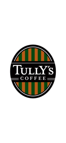 TULLY’S COFFEE（タリーズコーヒー）のiPhone / スマホ壁紙
