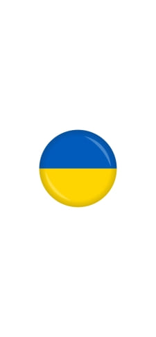 ウクライナ 国旗のiPhone / スマホ壁紙