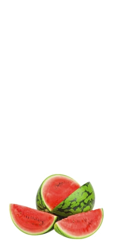 美味しそうなスイカのiPhone / スマホ壁紙