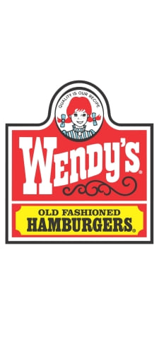 Wendy’s（ウェンディーズ）のiPhone / スマホ壁紙