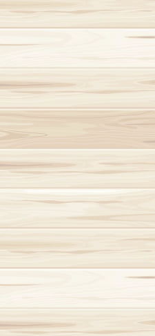 白い木の板のiPhone / スマホ壁紙